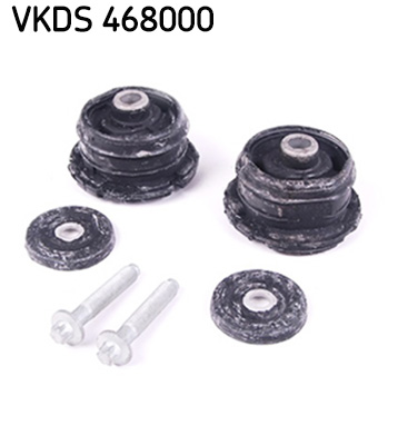 SKF VKDS 468000 Kit riparazione, Cuscinetto ammortizzatore a molla-Kit riparazione, Cuscinetto ammortizzatore a molla-Ricambi Euro